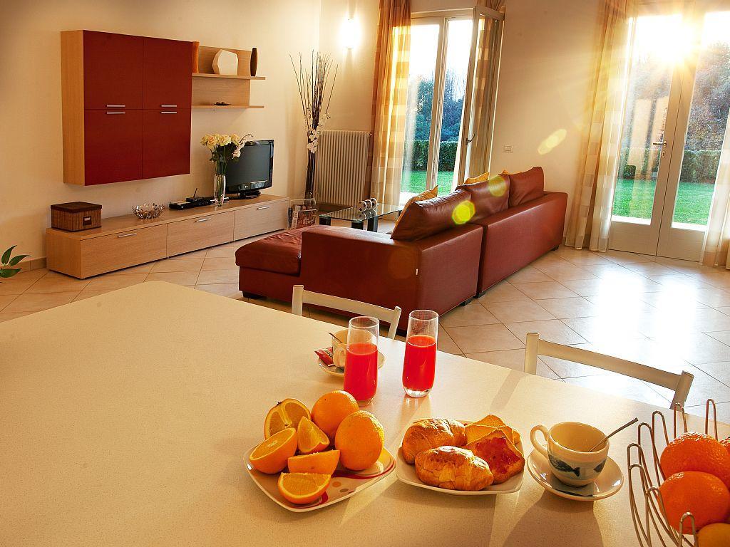 Apartment Residence-11 To Choose From In An Exclusive By Italian Tremezzo
