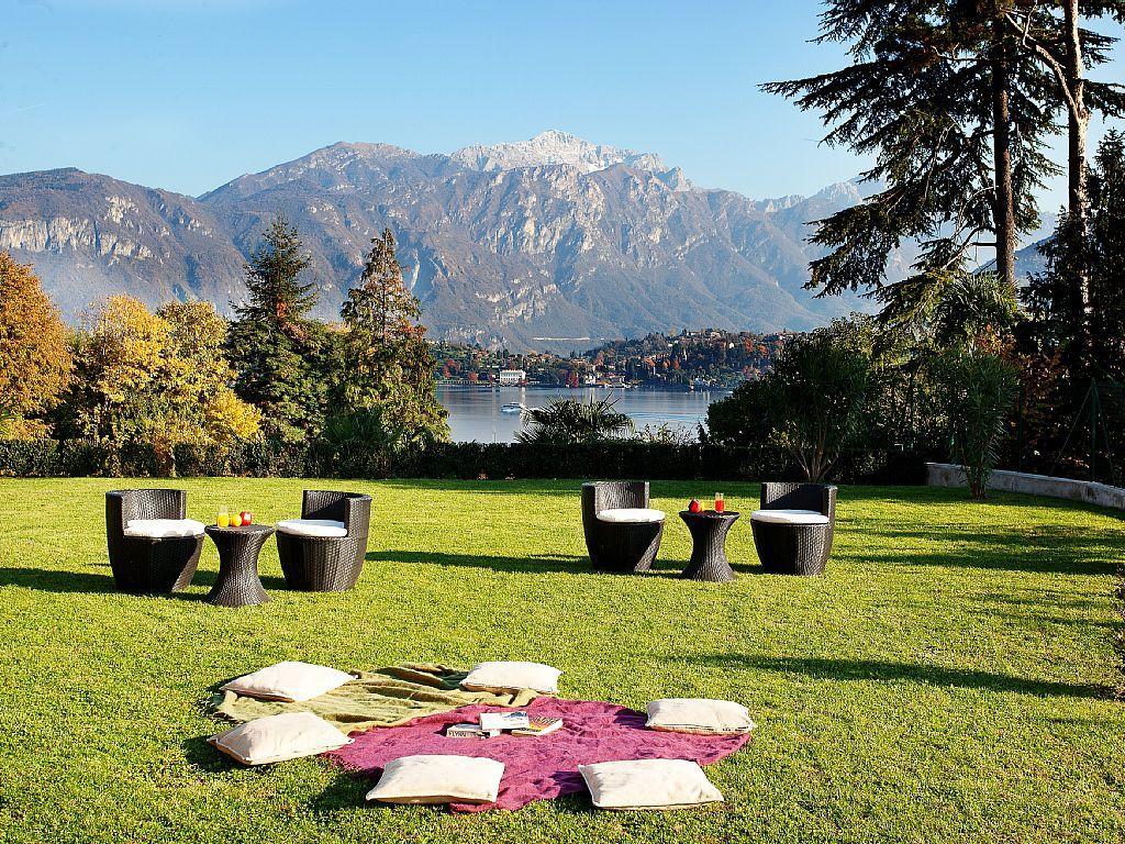 Residence-11 To Choose From In An Exclusive By Italian * Tremezzo