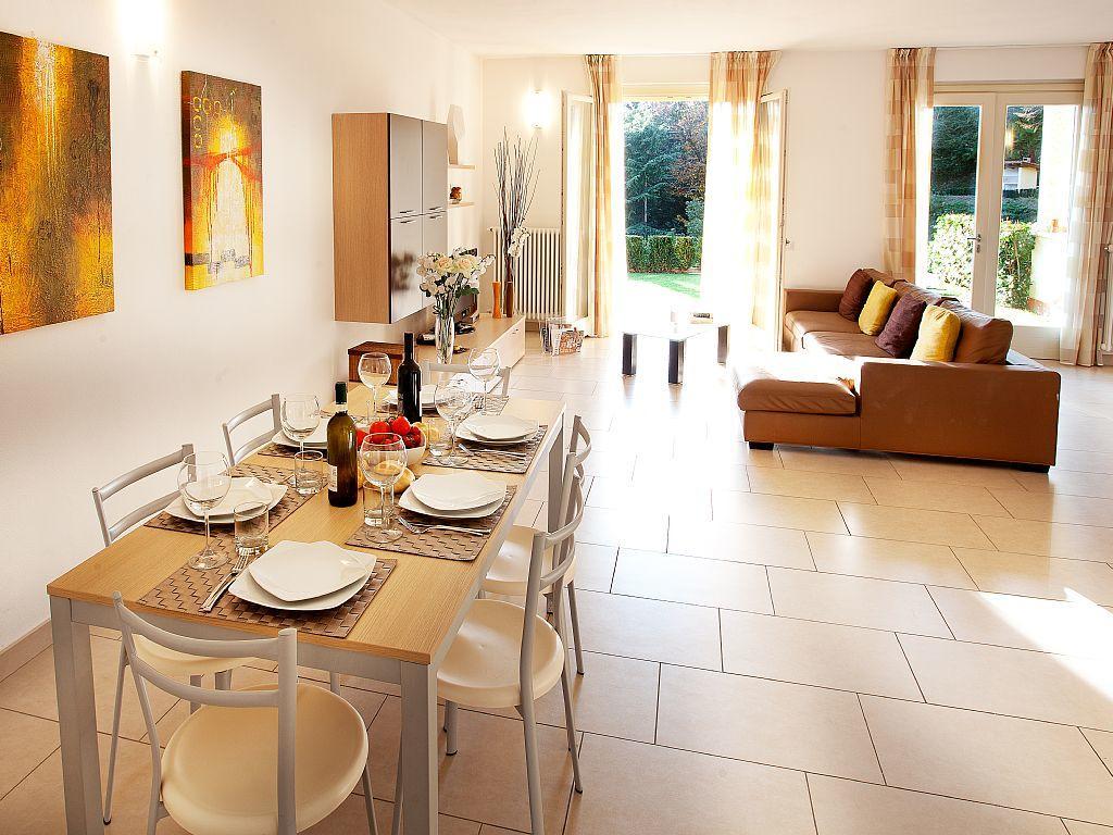 Apartment Residence-11 To Choose From In An Exclusive By Italian