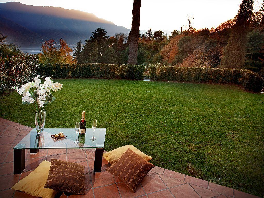 Apartment Residence-11 To Choose From In An Exclusive By Italian *