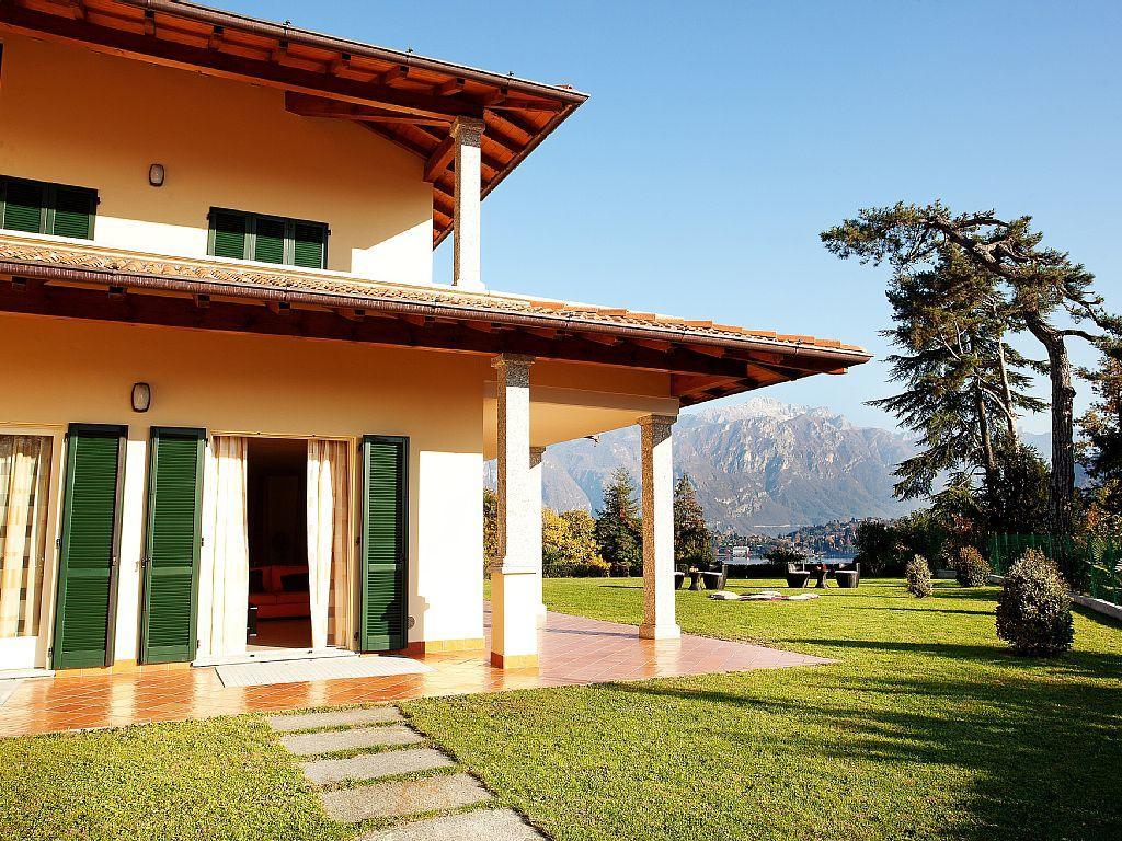 Residence-11 To Choose From In An Exclusive By Italian