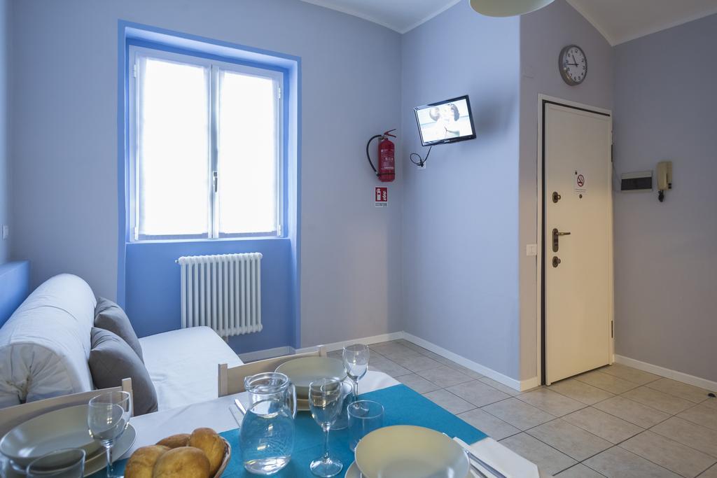 Holiday home Polvara Trentuno Risorgimento Lecco