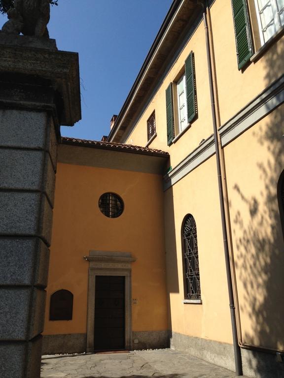Palazzo Del Borgo