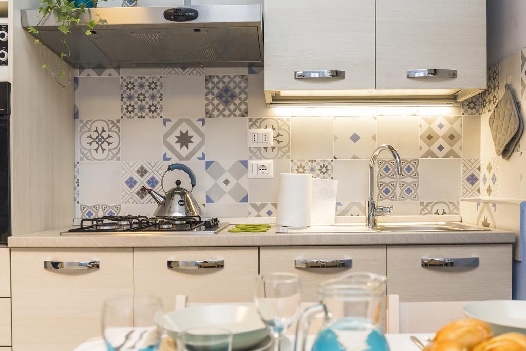 Holiday home Polvara Trentuno Risorgimento Lecco