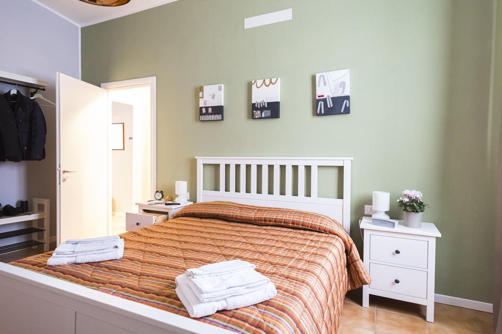 Polvara Trentuno Risorgimento Holiday home