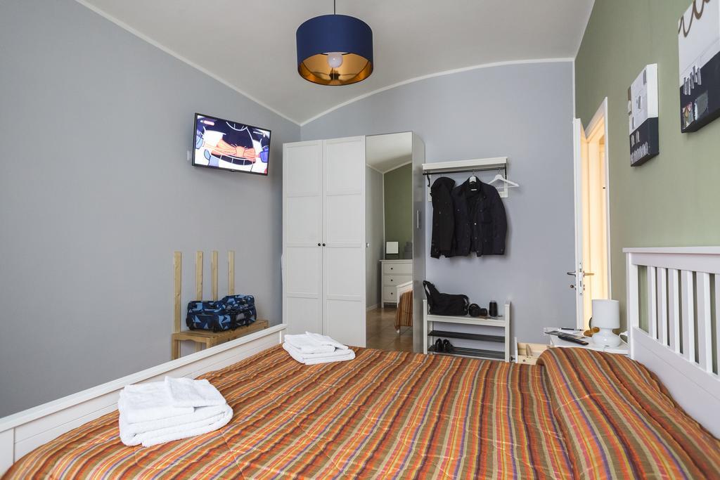 Polvara Trentuno Risorgimento Holiday home