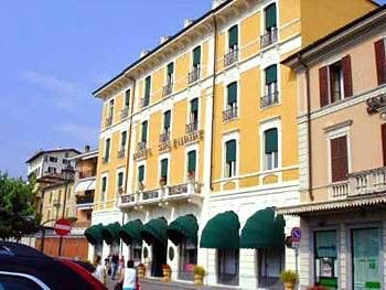 Hotel Excelsior Splendide 3*