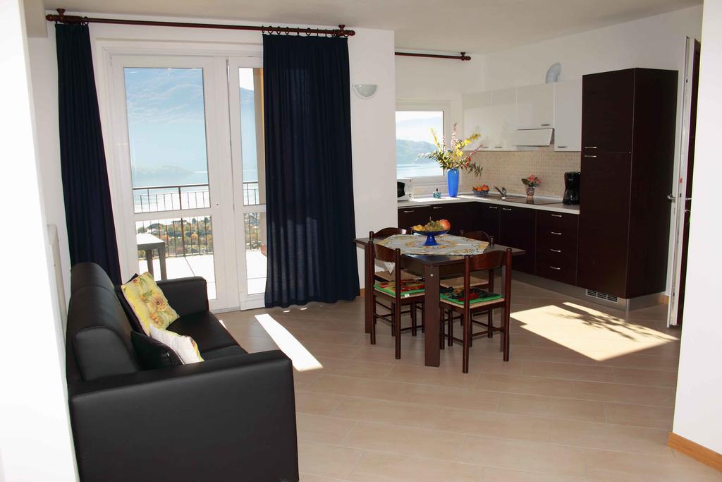 Casa Ciclamino Apartment