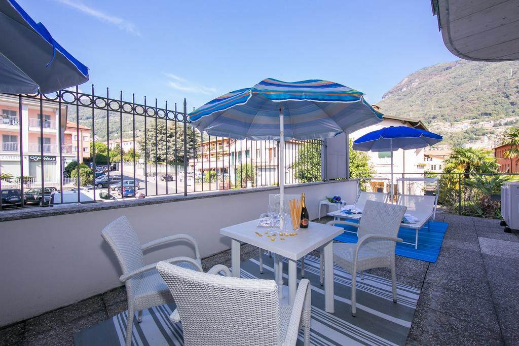 Apartment Riva Del Lario Gravedona