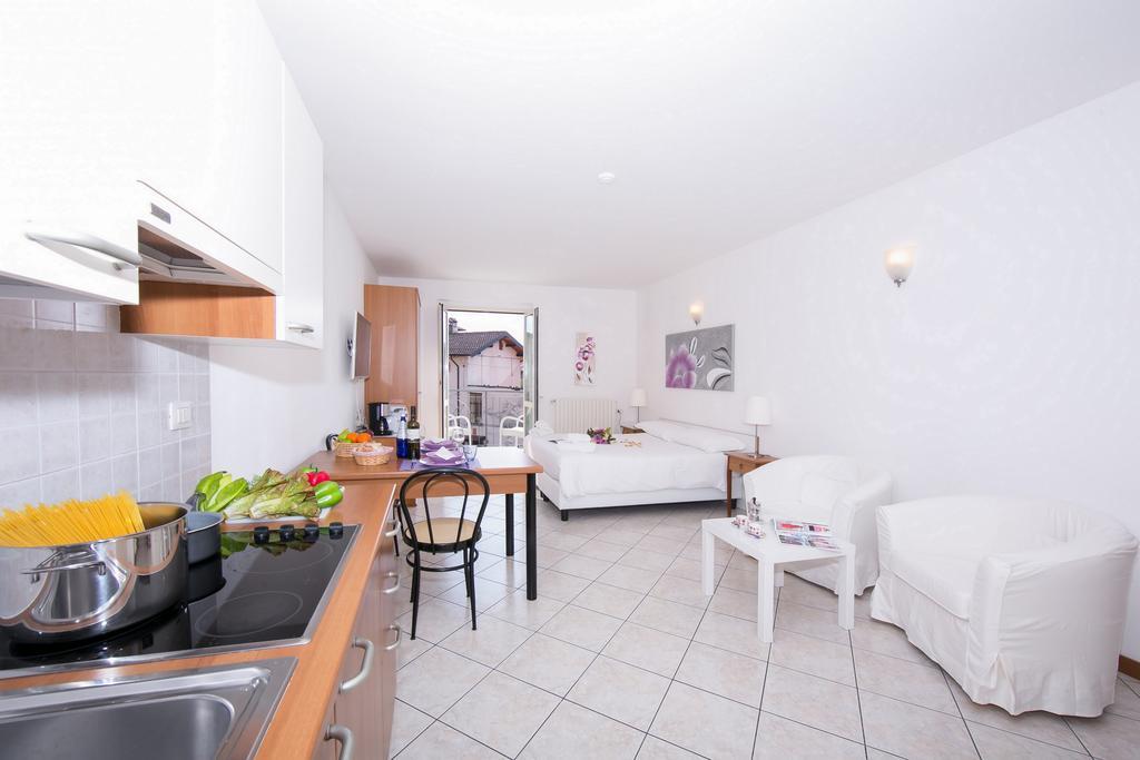 Apartment Riva Del Lario
