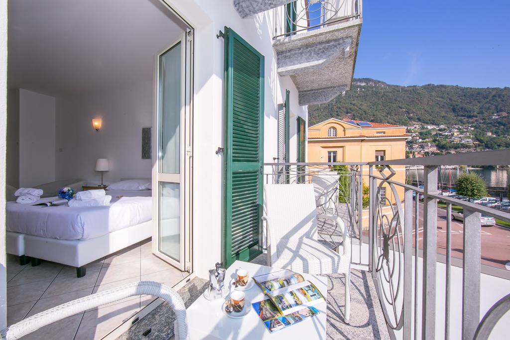 Apartment Riva Del Lario *