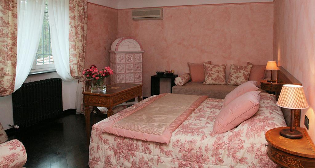 B&B Il Montesino Albese Con Cassano
