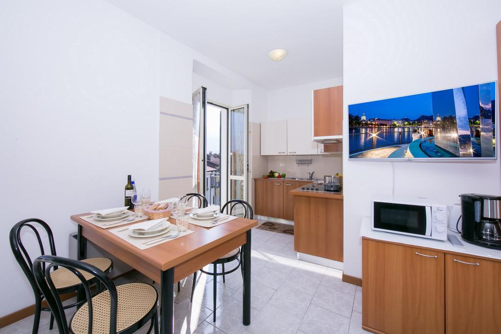Apartment Riva Del Lario *