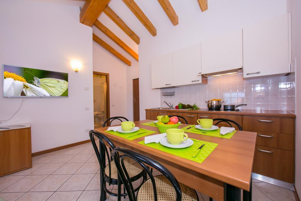 Apartment Riva Del Lario