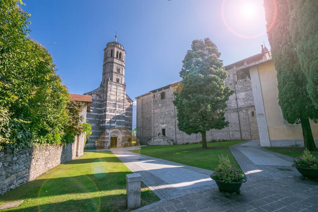 Riva Del Lario * Gravedona