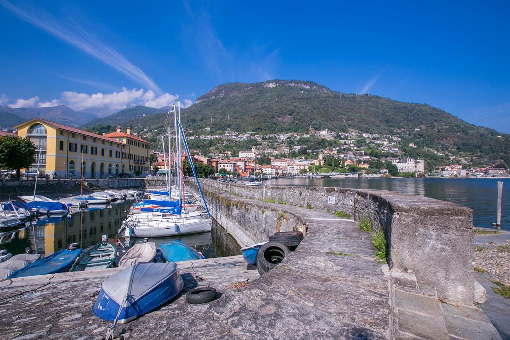 Riva Del Lario Apartment