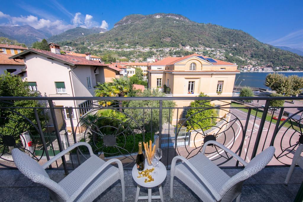 Riva Del Lario Apartment *