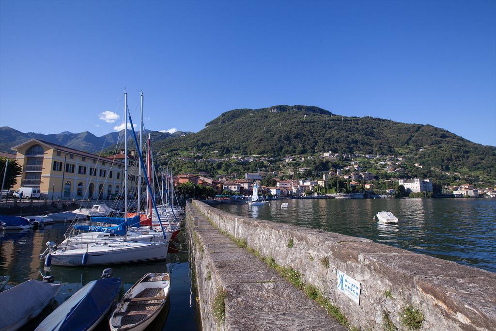 Apartment Riva Del Lario Gravedona