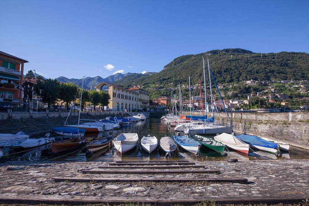 Riva Del Lario * Gravedona