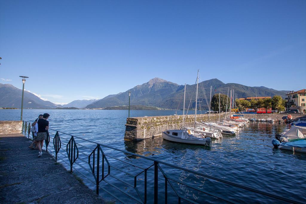 Riva Del Lario Gravedona