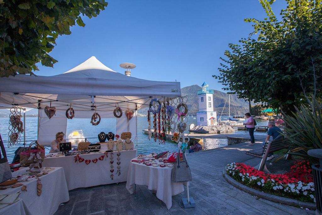 Apartment Riva Del Lario *