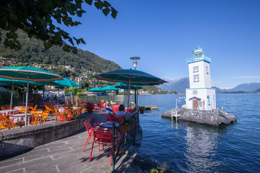 Riva Del Lario *