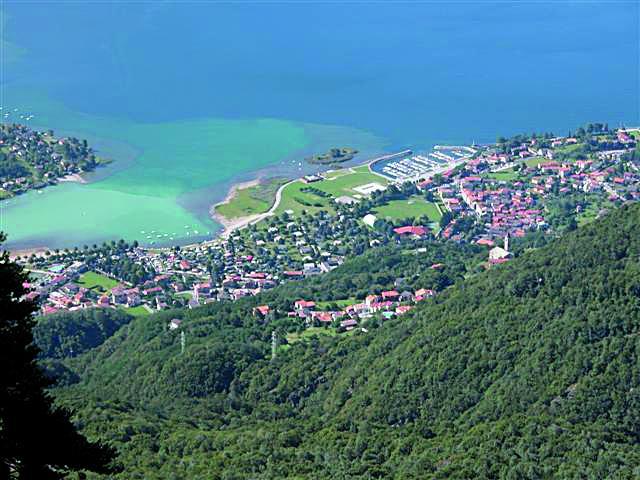Holiday park Camping Hotel Au Lac De Como *