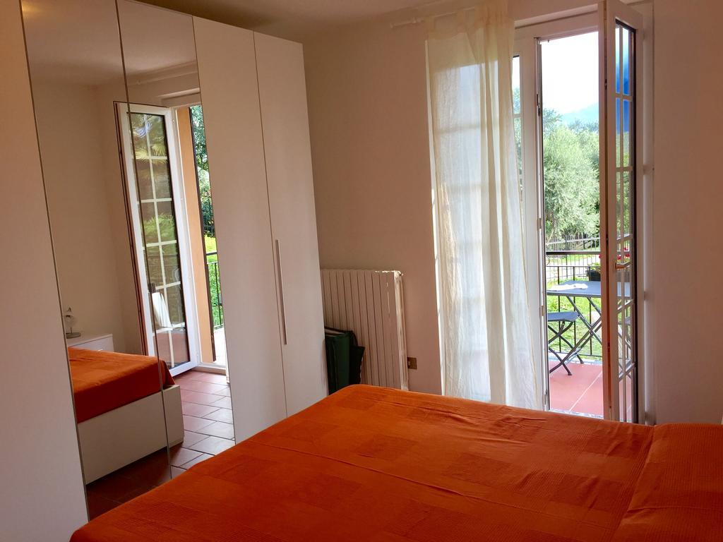 Mary Rose Apartment Oliveto Lario