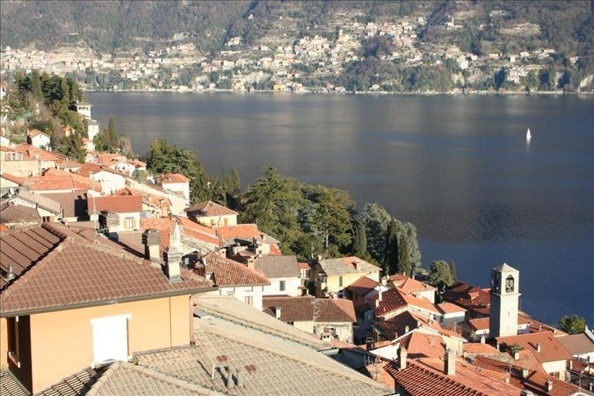 Bellavita Fossati Apartment Carate Urio