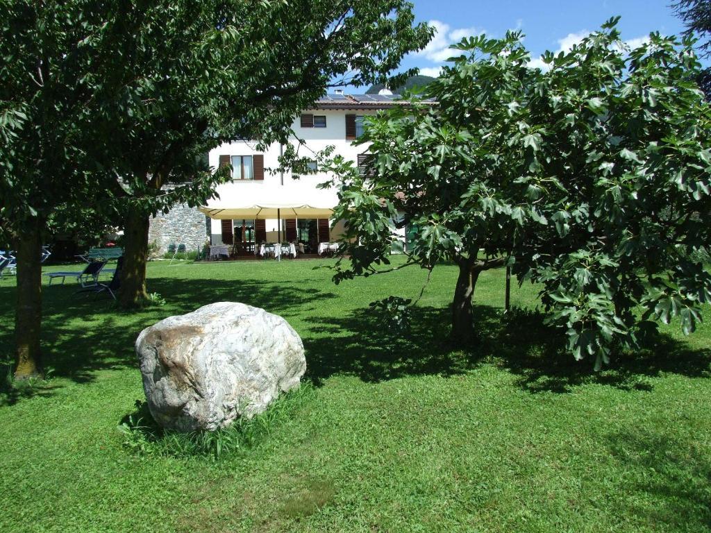 Cà Del Gravedona