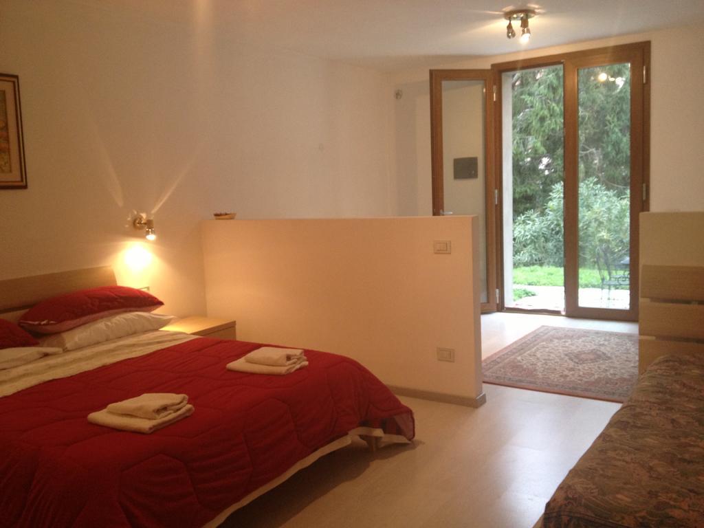 Gasthof Casa Pini *