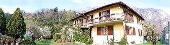 Gasthof Casa Pini Cadenabbia