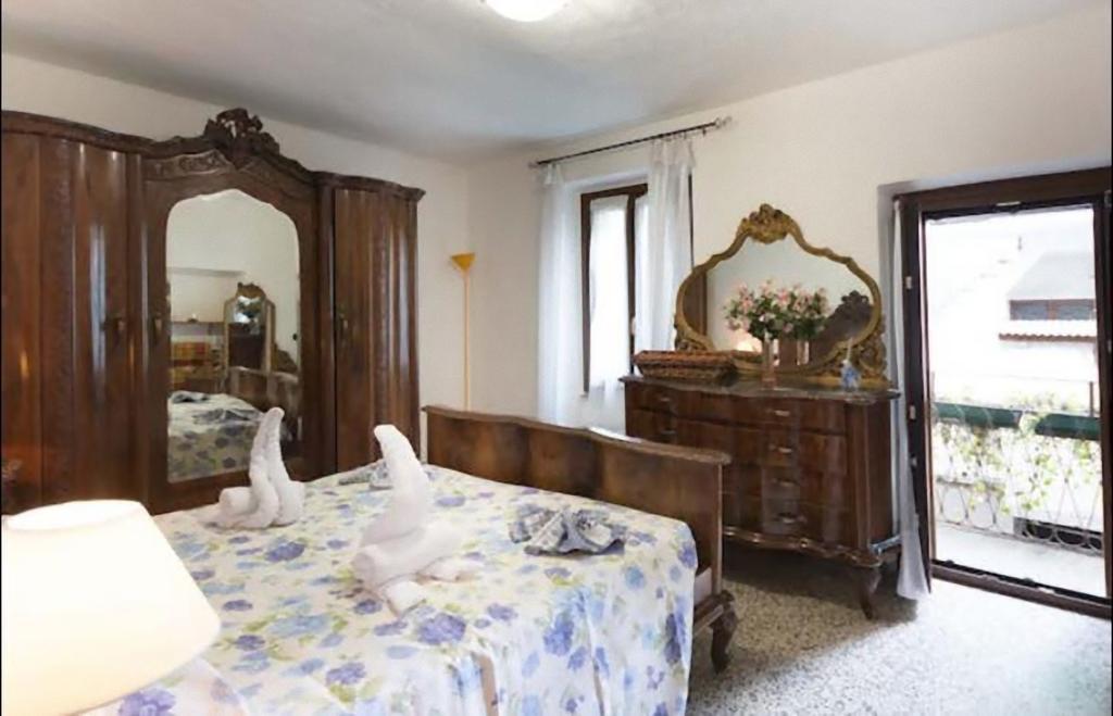 Comolake House Appartamento
