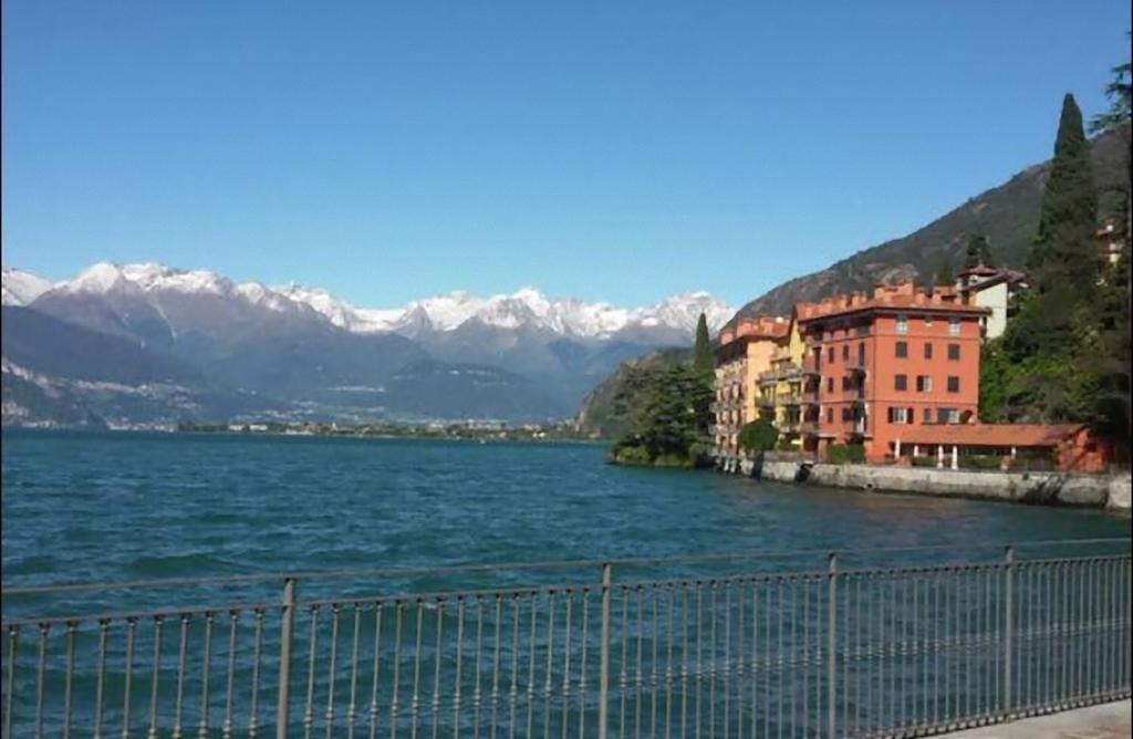 Appartamento Comolake House Bellano