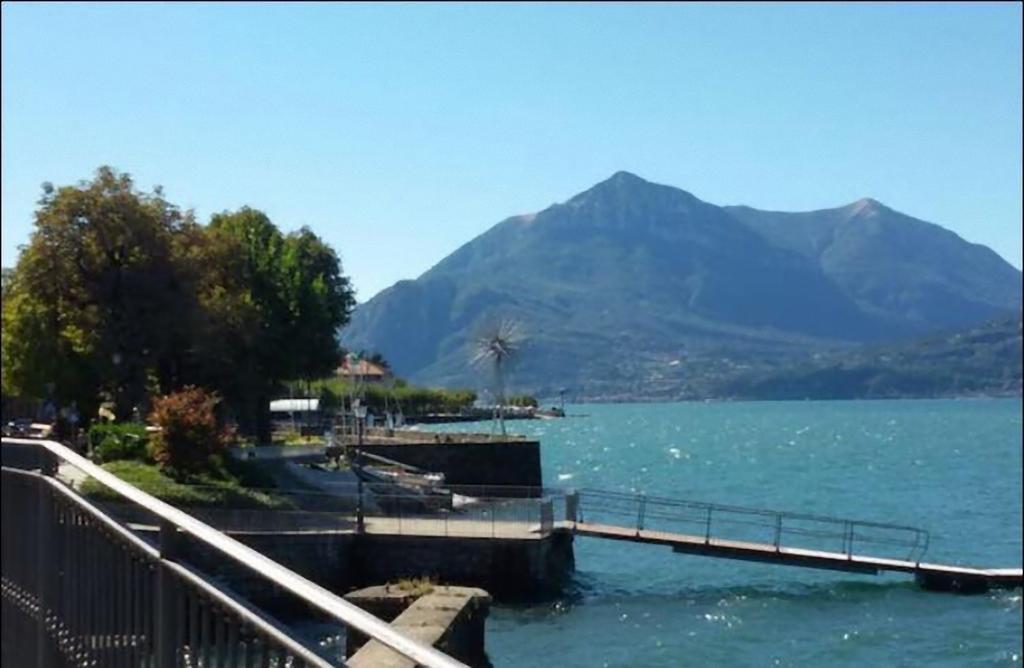 Appartamento Comolake House Bellano