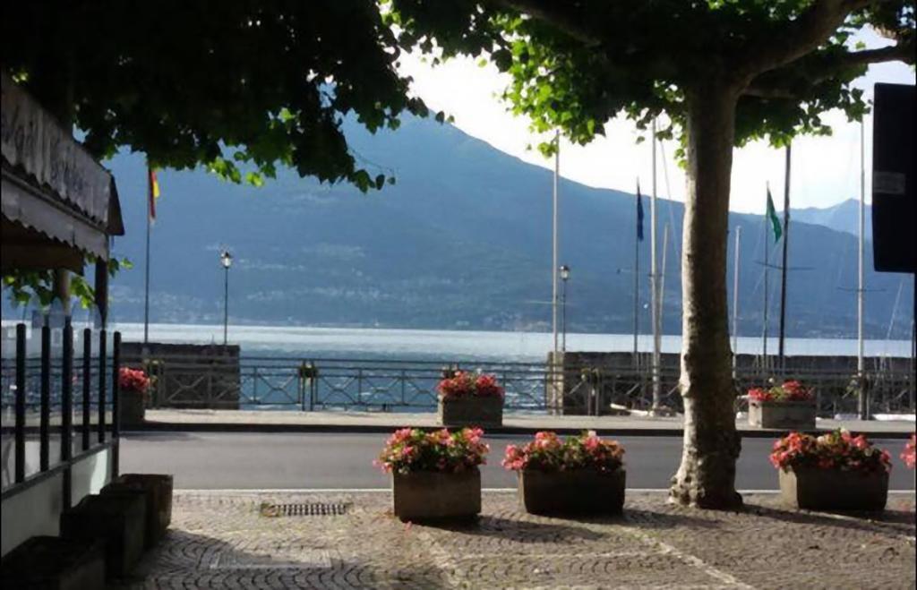 Appartamento Comolake House