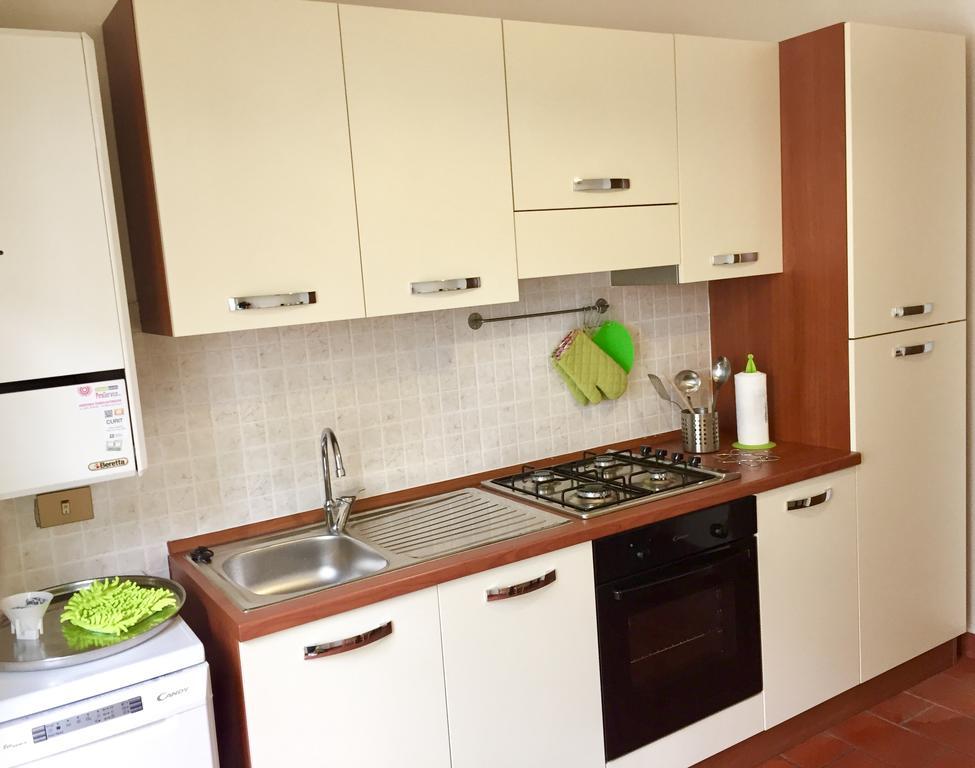 Mary Rose Apartment *