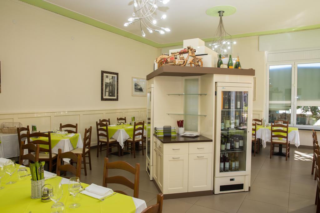 Lauro Hotel 3*