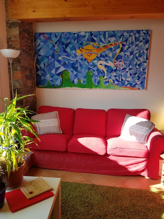 La Ca De La Fra Bed & Breakfast *