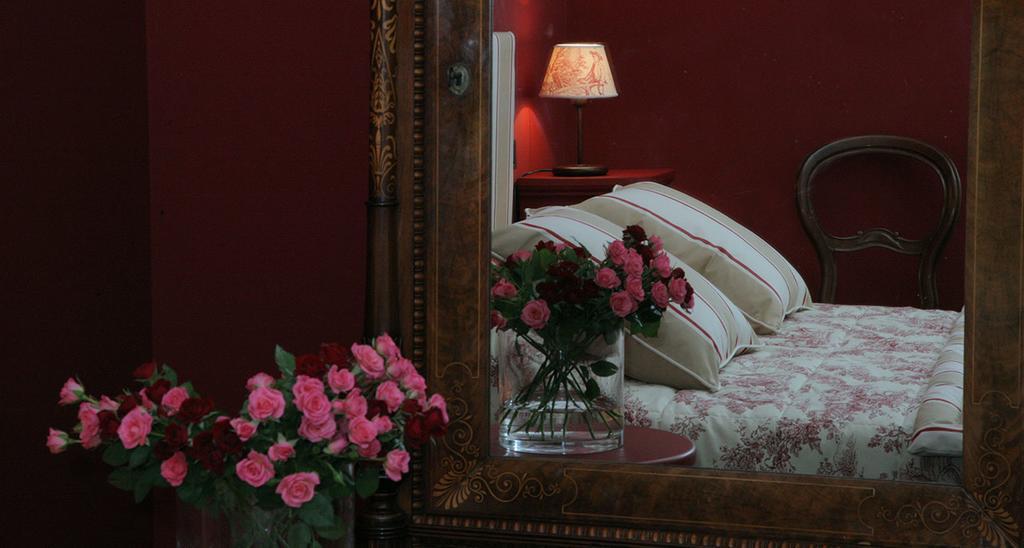 B&B Il Montesino Frühstückspension Albese Con Cassano