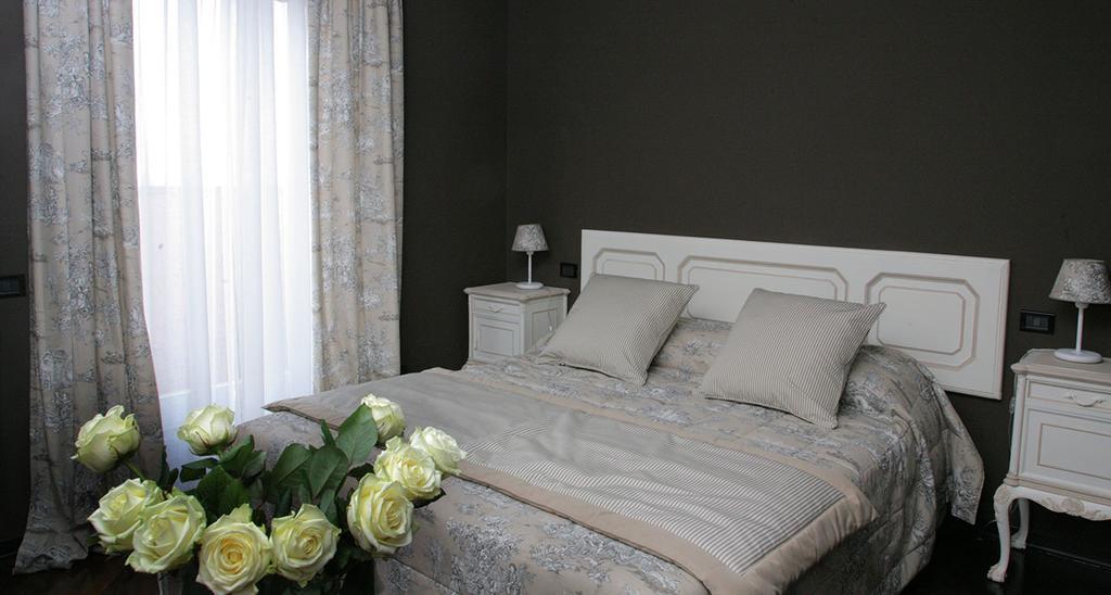 B&B Il Montesino Frühstückspension 3*