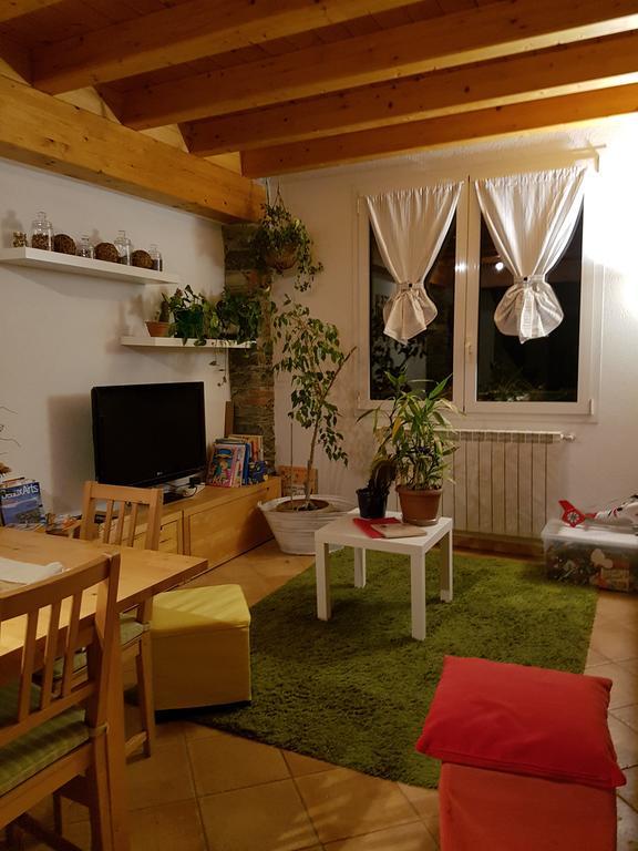La Ca De La Fra Bed & Breakfast