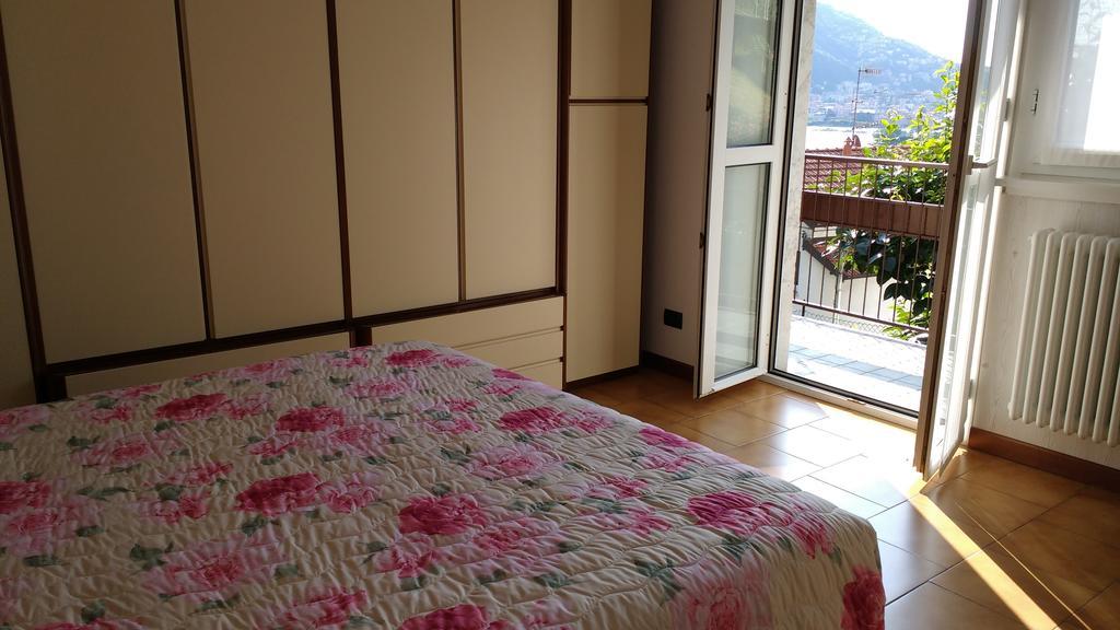 Apartment Linda Como