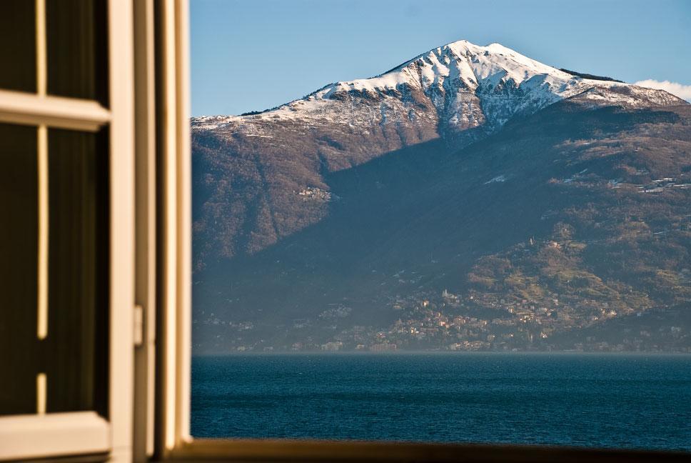 Bed & Breakfast Nobiallum Menaggio