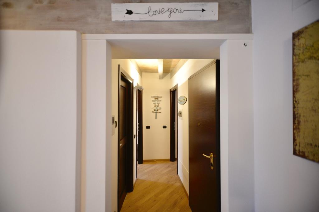 Volta Apartment