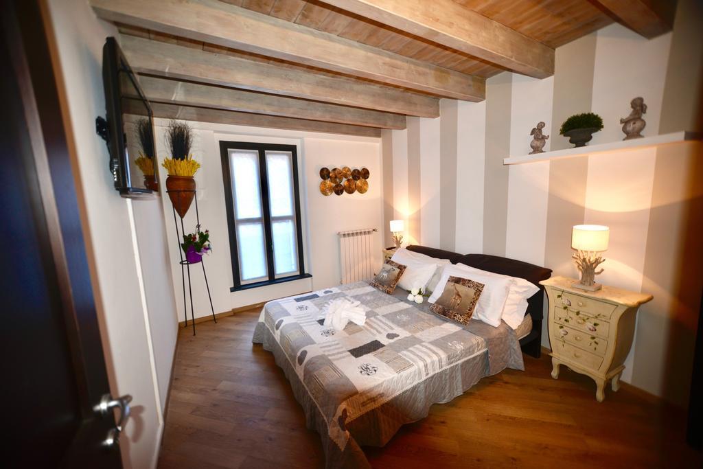 Apartment Volta Como