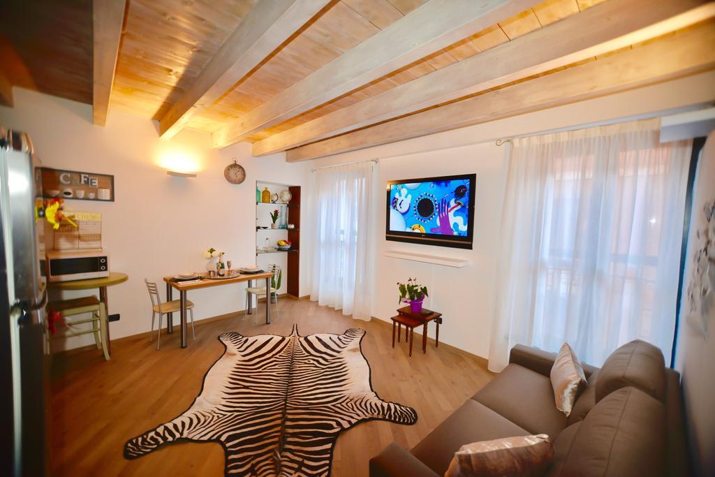 Volta Apartment