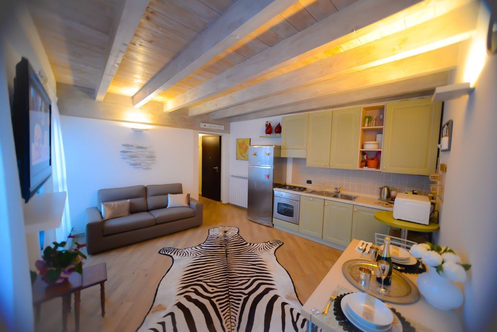 Apartment Volta *