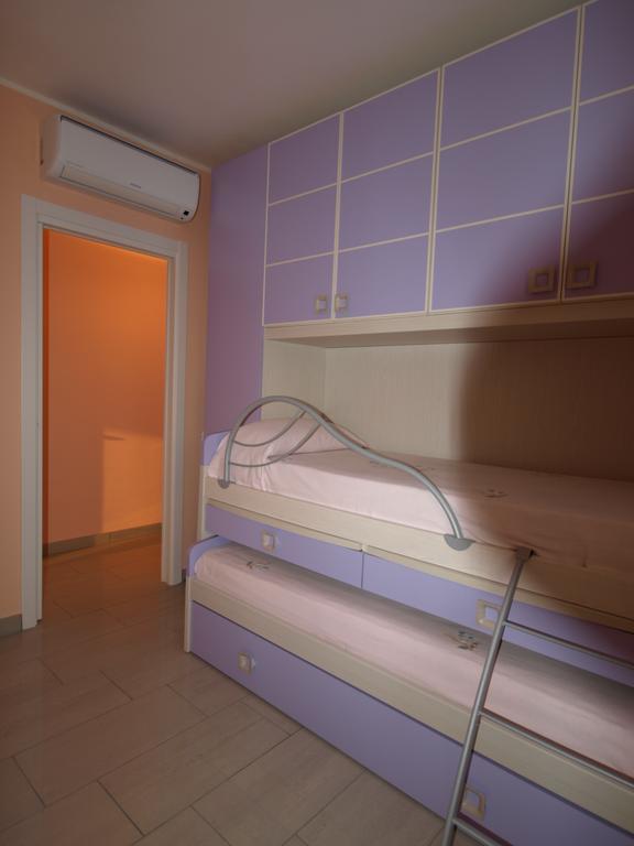 Dei Fiori Apartment *