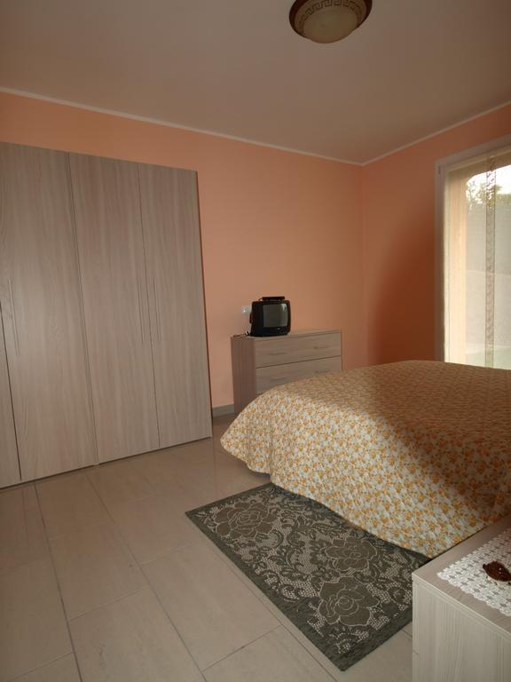 Dei Fiori Apartment